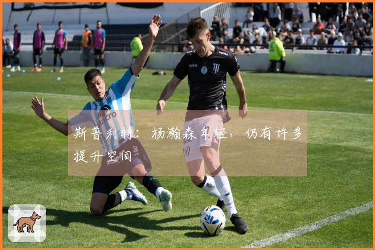 斯普利特：杨瀚森年轻，仍有许多提升空间