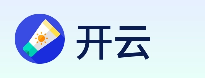 开云 Logo